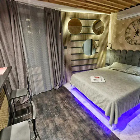 Dorcol Downtown Belgrado