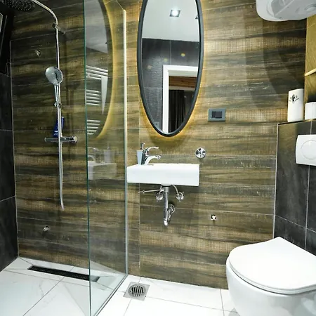 Apartamento Dorcol Downtown