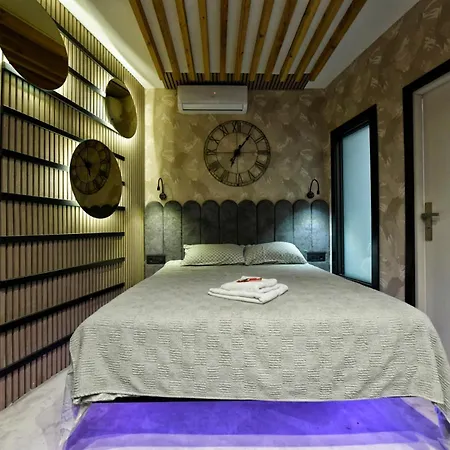 Dorcol Downtown Belgrado